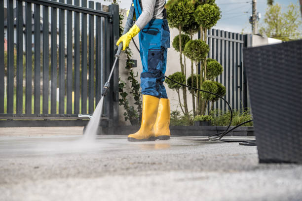 Best Gutter Cleaning  in Nanticoke, PA