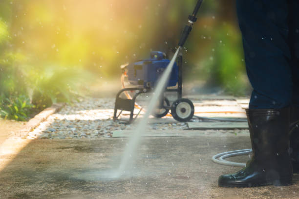 Pre-Holiday Cleaning in Nanticoke, PA
